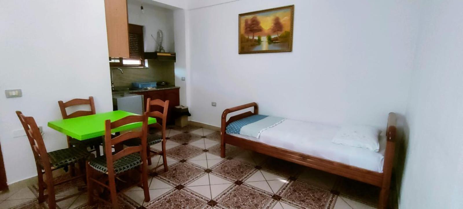 Beta Holidays Vlorë 部屋 写真