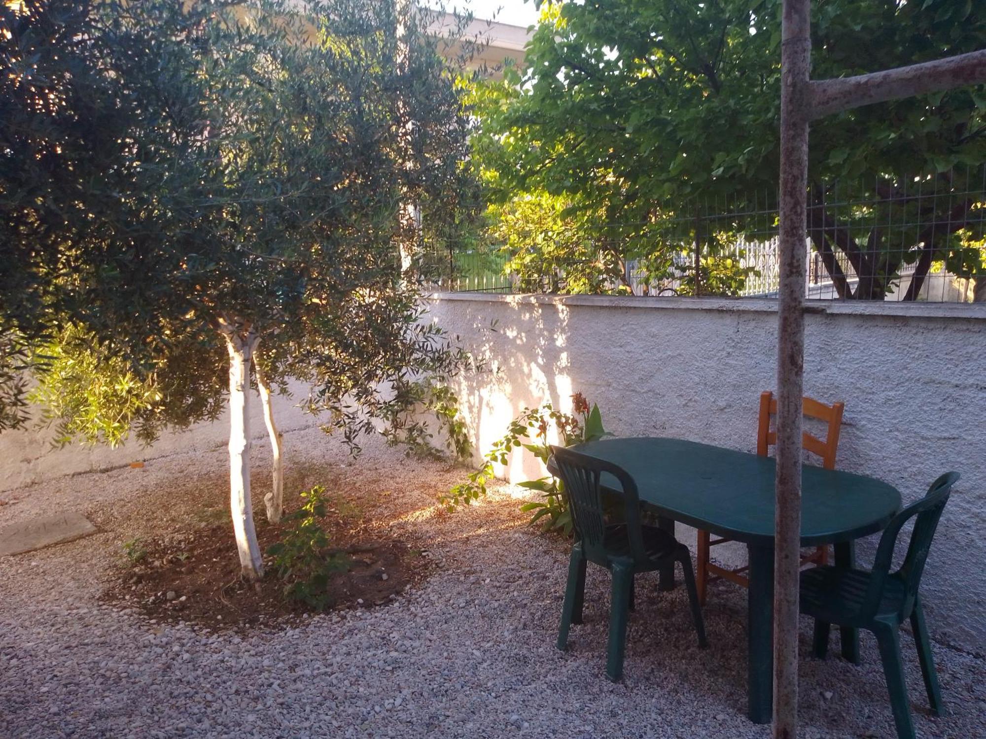Beta Holidays Vlorë 部屋 写真