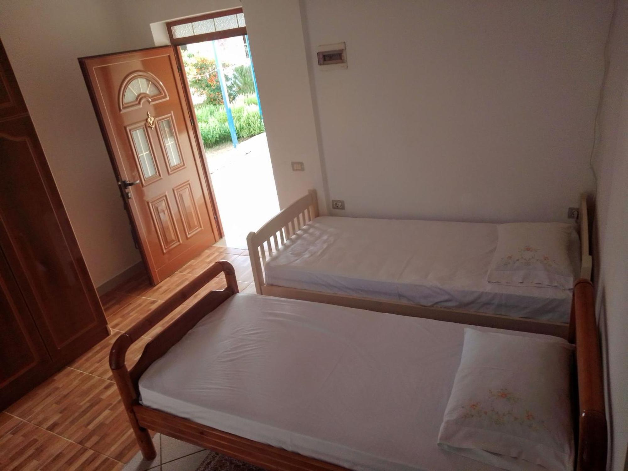 Beta Holidays Vlorë 部屋 写真